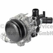 pierburg thermostatic water pump for mercedes, mercedes om651 water pump installation example PIERBURG Water Pump for Mercedes OM651 - Thermostatic Design | Fits X156, W176, W246, C117 PIERBURG Water Pump Mercedes OM651 - Thermostatic Design pierburg, water-pump, mercedes-parts, automotive, engine-cooling, thermostatic, car-repair, car-owners, replacement-parts, ai-generated