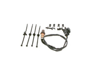 bosch lambda sensor 0258007353, lambda o2 sensor 5 pin 750mm length, audi compatibility sensor BOSCH 0258007353 | Lambda O2 Sensor - 5 Pin 750mm Length for Audi A3 A4 A6 TT Leon Toledo (99-09) BOSCH Lambda Sensor 0258007353 - 5 Pin 750mm Length bosch, lambda-sensor, o2-sensor, automotive-parts, car-owners, mechanics, 5-pin-sensor, 750mm-length, replacement-part, ai-generated