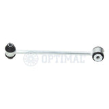 Optimal G7-1502 — Steering Components