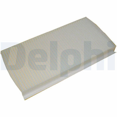 Delphi TSP0325296 Cabin Air Filter