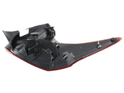 depo stop lamp left for ford focus 2014, ford focus tail light replacement, depo tail light assembly DEPO Stop Lamp Left for Ford Focus 2014 | Tail Light Replacement DEPO Stop Lamp Left Ford Focus 14 Hatchback depo, ford-focus, stop-lamp, tail-light, car-parts, vehicle-safety, light-accessory, auto-replacement, mechanics, ai-generated