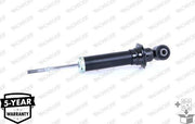 monroe rear shock absorber for toyota avensis, gas pressure type shock absorber technical specifications MONROE Rear Shock Absorber G2119 - Gas Pressure Type for Toyota Avensis 03-08 | 2.17 kg MONROE Rear Shock Absorber for Toyota Avensis 03-08 monroe, rear-shock-absorber, toyota-avensis, shock-absorber, car-parts, suspension, mechanic-tools, gas-pressure, auto-accessories, ai-generated