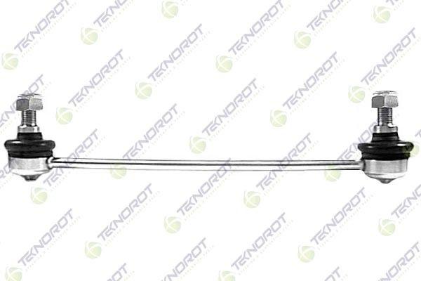 Teknorot N-519 Front Stabilizer Sway Bar Link Nissan Pathfinder R50 97-04 — Sway Bars & Links