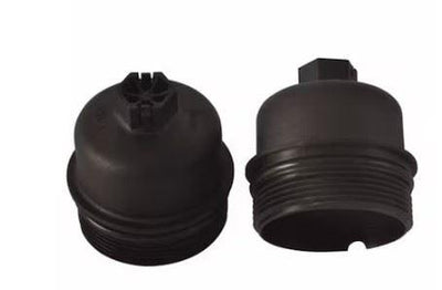 Bitapart BOP260023 Oil Filter Cover Opel Corsa Combo 13 CDTi — Oil Filters