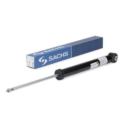 SACHS Rear Shock Absorber - High-Quality Suspension for Audi A3 2014 Models — Shocks & Struts