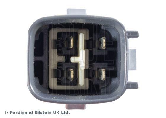blueprint oxygen lambda sensor ADBP700024 front view, blueprint oxygen lambda sensor ADBP700024 back view, blueprint oxygen lambda sensor ADBP700024 installed, toyota auris compatible lambda sensor BLUEPRINT Oxygen Lambda Sensor ADBP700024 for Toyota Auris, Corolla, Avensis & Rav4 | Compatible with 1.6 - 2.0L Models Oxygen Lambda Sensor for Toyota & Lexus | Blueprint blueprint, oxygen-lambda-sensor, toyota-parts, car-maintenance, emissions-control, auto-parts, mechanic-tools, vehicle-performance, car-owners
