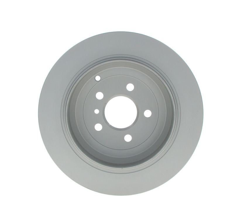 Bosch 0986479285 Brake Disc Rear 4-Matic X164 06-12 W251 07-14 W164 05-11 — Brake Rotors & Drums