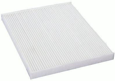 Wunder Opel Corsa D Pollen Filter — Air & Cabin Filters