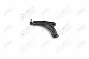 ayd 97-01726 swing arm left for laguna, replacement swing arm part for laguna ii, ayd suspension component for laguna 2 AYD 97-01726 Swing Arm Left - Quality Replacement for Laguna II AYD 97-01726 Swing Arm Left Laguna ayd, swing-arm-left, laguna-part, vehicle-suspension, replacement-parts, car-geometry, auto-parts, suspension-repair, quality-replacement, ai-generated