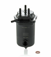 mann-wk939-12x-fuel-filter, fuel-filter-for-2003-megane-ii-1-5-dci MANN WK939-12X - Fuel Filter for 2003 Megane II 1.5 DCI | Compatible with Water Sensor MANN WK939-12X Fuel Filter for Megane II 1.5 DCI mann, fuel-filter, megan-ii, 1-5-dci, car-maintenance, mechanics, automotive-parts, engine-performance, replacement-parts, ai-generated