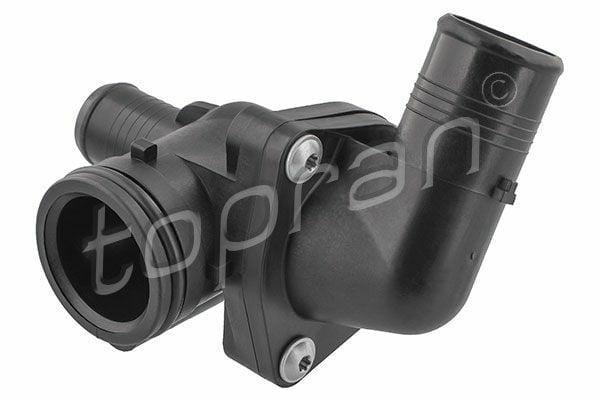 TOPRAN 638766 — Water Pump & Thermostat