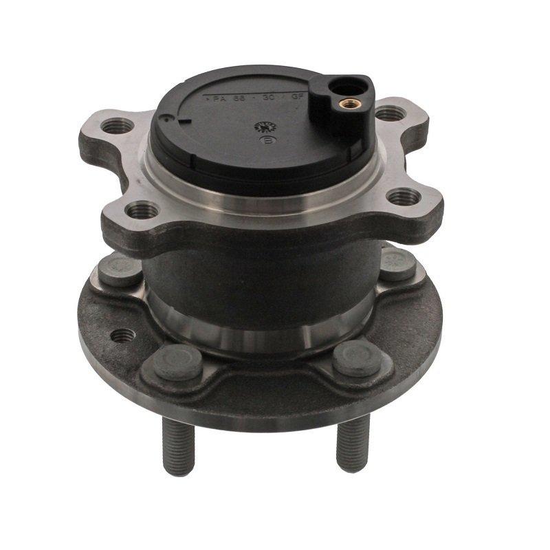 Rear Wheel Bearing for Ford Mondeo 2007-2014 — Auto Parts Hall, Wheel Bearings