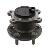 yerli-rear-wheel-bearing-ford-mondeo-2007-2014, ford-mondeo-replacement-part-yenli, high-quality-rear-wheel-bear, rear-wheel-bearing-compatibility YERLİ Rear Wheel Bearing for Ford Mondeo 2007-2014 - Quality Aftermarket Part | Compatible with Ford Models Ford Mondeo Rear Wheel Bearing - Compatible 2007-2014 ford-mondeo, rear-wheel-bearing, aftermarket-parts, car-repair, vehicle-maintenance, quality-parts, car-owners, mechanics, yeli, ai-generated