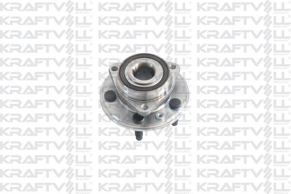 Kraftvoll 14030165 On Ve Rear Wheel Hub Insignia — Hub Assemblies