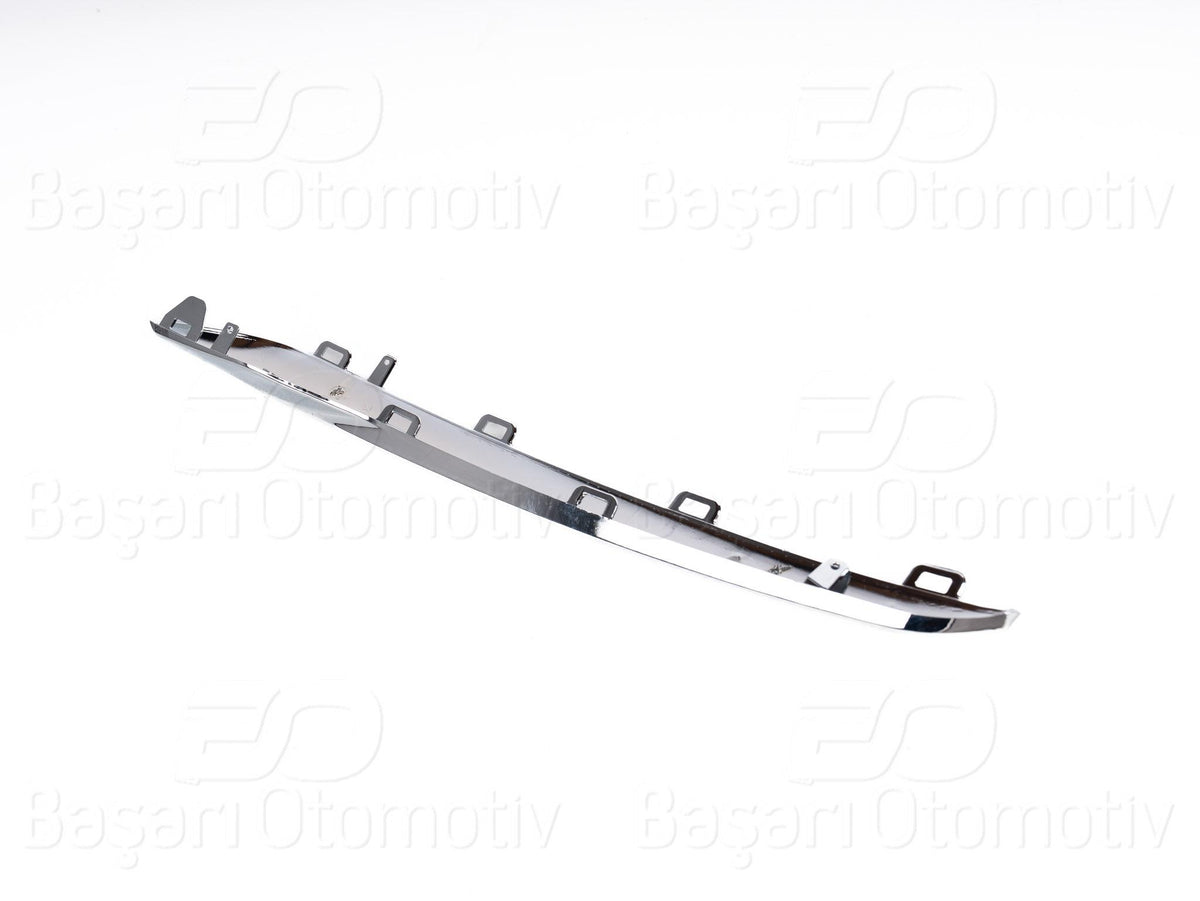 Wisco 2233821-00 Grille Trim Chrome Right Opel Grandland X 18 > — Bumpers & Grilles