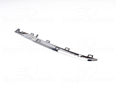 Wisco 2233821-00 Grille Trim Chrome Right Opel Grandland X 18 > — Bumpers & Grilles
