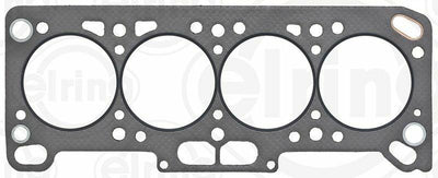 ELRING 708.911 Cylinder Head Gasket - Compatible with Mitsubishi Lancer 92-03 — Gaskets & Seals