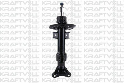 KRAFTVOLL Gas Shock Absorber - E-Class W212 & S212 (2011-2016) — Shocks & Struts