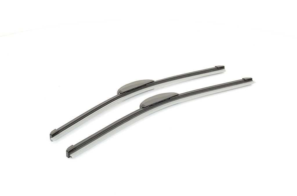 Bsg 30-992-001 Wiper Blade Front Set Fiesta / Ka Bm 89-02 — Wipers