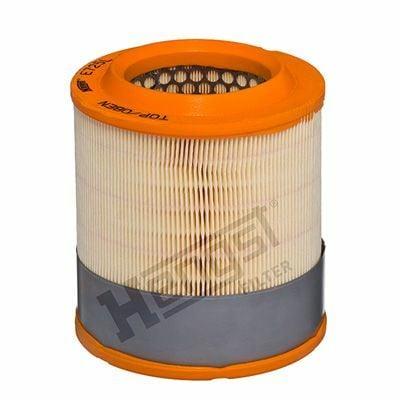 Hengst E725L Air Filter - VW A8 3.0 TDI Vehicles (2004-2007) — Air & Cabin Filters