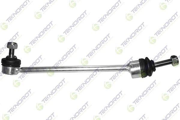 TEKNOROT M-897 - Front Left Support Bar for 4-Matic S-Class W221 (05-13) & C216 (08-13) — Axles, CV Joints & Boots