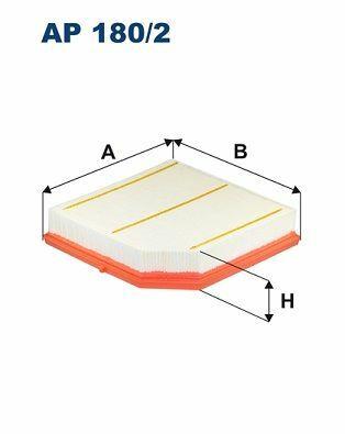filtron ap180-2 air filter for volvo xc40, high efficiency air filter for volvo xc40 FILTRON AP180-2 Air Filter - High Efficiency for Volvo XC40 Enthusiasts | Size: 9.6 x 9.5 x 2.0 in FILTRON AP180-2 Air Filter for Volvo XC40 2.0 D4 air-filter, filtron, volvo-xc40, car-maintenance, auto-parts, engine-filter, car-owners, volvo-enthusiasts, automotive, ai-generated