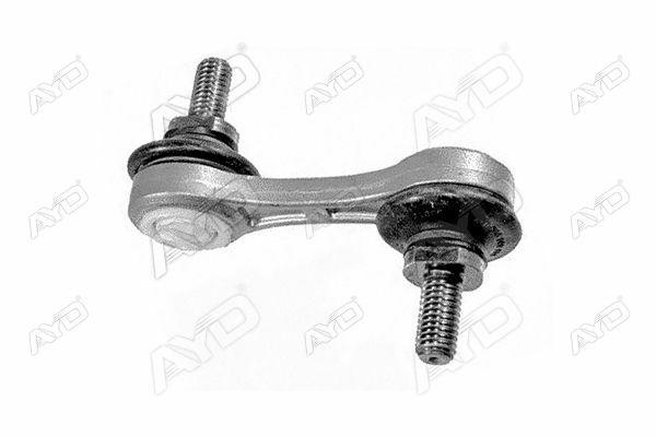 ayd 96-08496 viraj askı rotu e-39 product image, rear link rod for e-39 installation AYD 96-08496 Viraj Askı Rotu E-39 - 2 Piece Rear Link Rod for Vehicle Owners and Car Enthusiasts AYD 96-08496 Viraj Askı Rotu E-39 - 2 Piece Rear Link Rod ayd, viraj-askı-rotu, link-rod, e-39, vehicle-parts, car-enthusiasts, auto-repair, suspension-system, stabilizing-bar, ai-generated