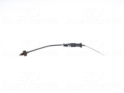 Wisco 1123105-00 Clutch Cable 830 mm VW Golf3 Vento 1.6 1.8 1.9 92 > — Clutch & Flywheel