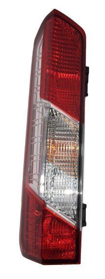 Mars 510446 Ford Transit V363 14- Left Tail Lamp without Socket — Tail, Signal & Reflectors
