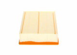 BOSCH Air Filter 1457433772 - 99-05 Passat, A4 and 2 more models — Air & Cabin Filters