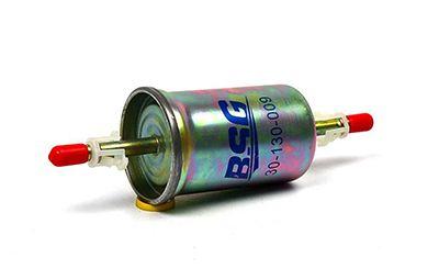 Bsg 30-130-009 Fuel Filter Focus Zetec 98 — Fuel Delivery