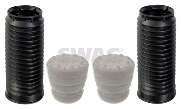 SWAG Shock Absorber Bushing Set For Mercedes 117-156-176-246 Models — Bushings & Mounts