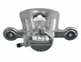 FEBI 181557 Front Right Brake Caliper - 1 Piston, Cast Iron for E81/E82/E87 Models — Brake Calipers