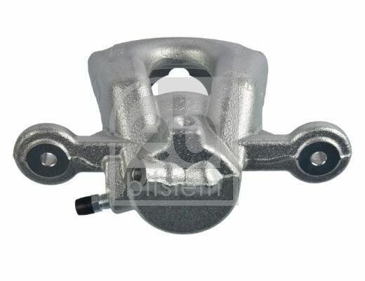 febi 181557 front right brake caliper, febi brake caliper for e81 e82 e87 series FEBI 181557 Front Right Brake Caliper - 1 Piston, Cast Iron for E81/E82/E87 Models | New Replacement Part FEBI 181557 Front Right Brake Caliper | Car Owners, Mechanics febi, brake-caliper, front-right-caliper, car-replacement-parts, mechanics, automotive-part, new-parts, e81-e82-e87, cast-iron, ai-generated