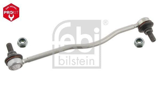 FEBI Sway Bar Link Stabilizer Bar for Astra H (2004-2013) & Zafira B (2005-2015) — Sway Bars & Links
