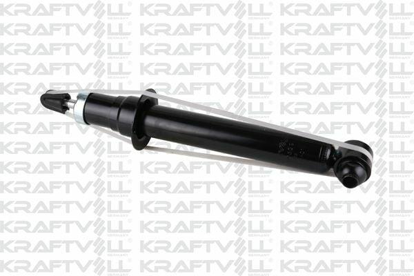 KRAFTVOLL BMW F10 F06 Rear Shock Absorber - BMW F10 & F06 — Shocks & Struts