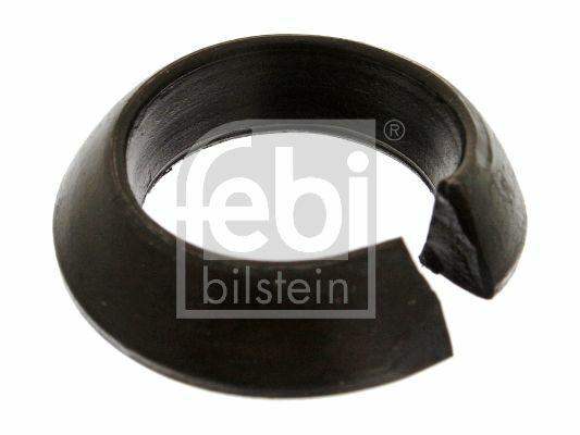 FEBI Bilstein Bijon Ring - 100 — Wheels & Wheel Trim