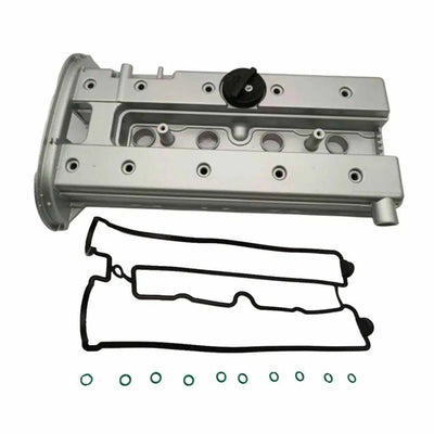 AKD Opel Vectra B 2.0 Valve Cover Gasket (X20XEV) - Durable Metal Construction — Gaskets & Seals