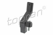 topran 116743 crankshaft position sensor for vw models, 3-pin socket design of topan 116743, durable ctp body material of topan 116743 TOPRAN 116743 Crankshaft Position Sensor for VW Models - Reliable Performance for Car Owners & Mechanics TOPRAN 116743 Crankshaft Position Sensor topran, crankshaft-position-sensor, vw-replacement-parts, car-owners, mechanics, automotive-sensors, engine-performance, car-parts, auto-repair, ai-generated