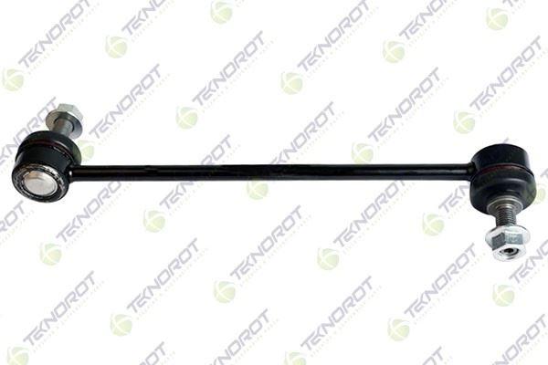 Teknorot M-287A Sway Bar Link Front Left 4-Matic Mercedes W212 S212 C218 X218 — Sway Bars & Links