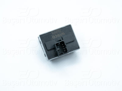 Wisco 1223194-00 Glass Release Switch Front 2LI VW T5 T6 04-14 — Switches & Relays