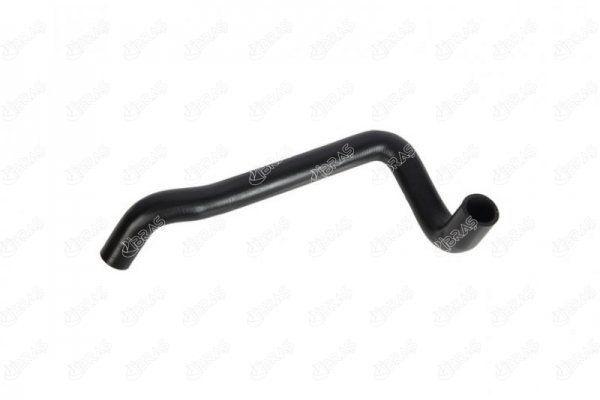 IBRAS Radiator Hose - Replacement for Megane II 1.6 16V — İbraş, Hoses & Tanks