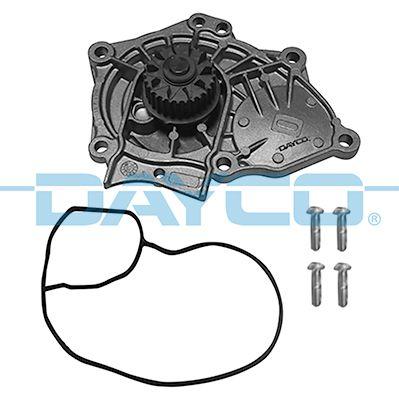 Dayco DP886 Water Pump 15 > Psst-Tgu-Tou-Golf.VII-Oct-Superb-Leo-Ibz-A3-A4-A5-A6-A7 1.8-2.0Tsi-TFSI — Water Pump & Thermostat