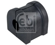 febi 44244 stabilizer bushing for BMW X3 E83, technical specifications for febi stabilizer bushing, febi automotive components FEBI Stabilizer Bushing 44244 - Fits BMW X3 E83 | Reliable for Car Owners, BMW Enthusiasts, and Mechanics FEBI 44244 Stabilizer Bushing for BMW X3 E83 febi, stabilizer-bushing, bmw-accessories, automotive-parts, car-care, vehicle-upgrades, bmw-e83, car-owners, mechanics, ai-generated