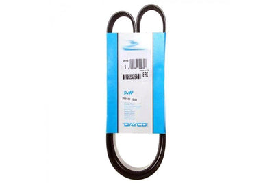 Dayco 6PK1217 V Belt Citroen C1 2007-2014 1.0 Gasoline — Belts