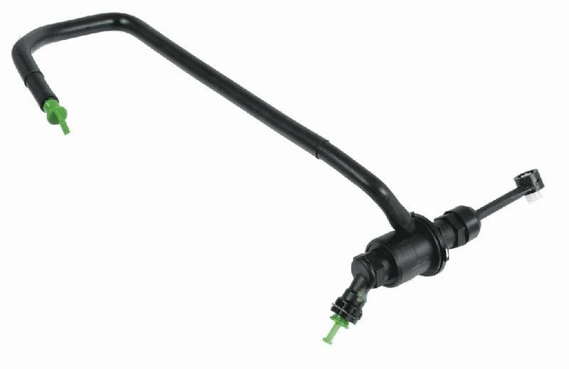 sachs-6284600663-clutch-master-cylinder, renault-clio-iii-clutch-master-cylinder-installation SACHS 6284600663 Clutch Master Cylinder for Renault Clio III 1.6 2.0 16V 1.5 DCI (2005 and Later) SACHS 6284600663 Clutch Master Cylinder sachs, clutch-master-cylinder, renault-clio, car-repair, automotive-parts, mechanics, car-enthusiasts, clutch-parts, engine-performance, ai-generated