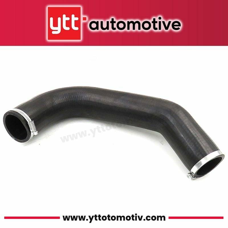 YTT Turbo Intercooler Hose - Compatible with Ducato III, Boxer III, Jumper III — Turbo & Supercharger