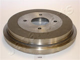 JAPAN PARTS Rear Brake Drums for Nissan Primera P11 for 1996-2001 Models — Brake Rotors & Drums