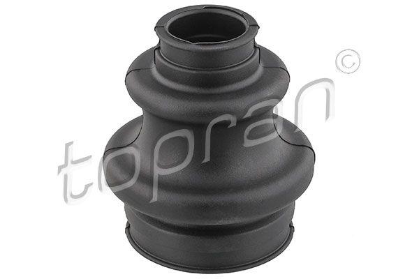 Topran 400734 CV Joint Boot Mercedes 202-210-220 — Axles, CV Joints & Boots