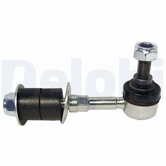 Delphi Stabilizer Bar Rear - 95-05 Volvo S40 & 95-99 Volvo V40 — Sway Bars & Links